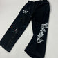 ''THE MIND CLUB'' SWEATPANTS