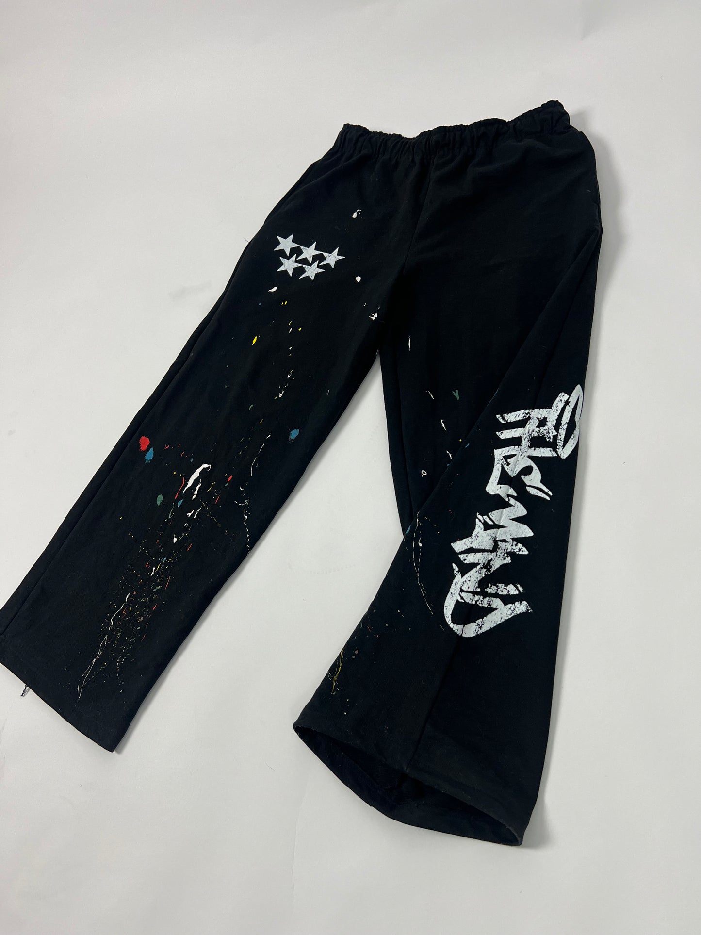 ''THE MIND CLUB'' SWEATPANTS