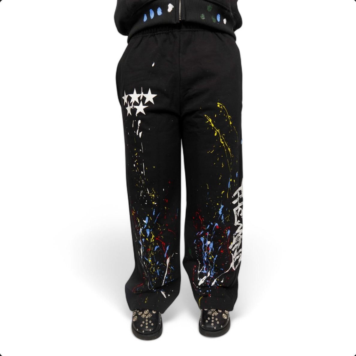 ''THE MIND CLUB'' SWEATPANTS
