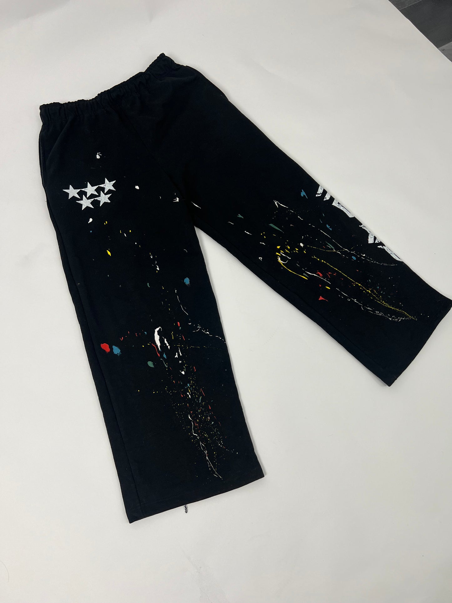 ''THE MIND CLUB'' SWEATPANTS