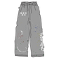 ''THE MIND CLUB'' SWEATPANTS (GREY)